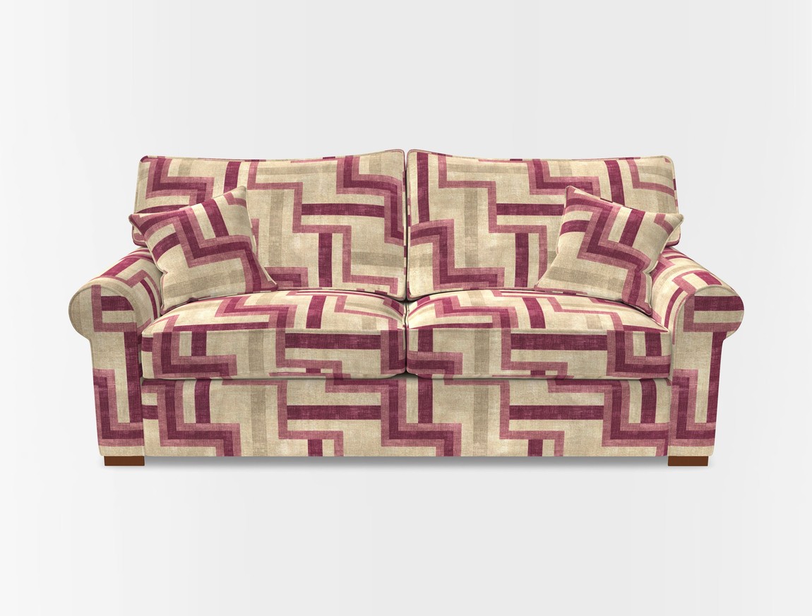 4 Seater Sofa