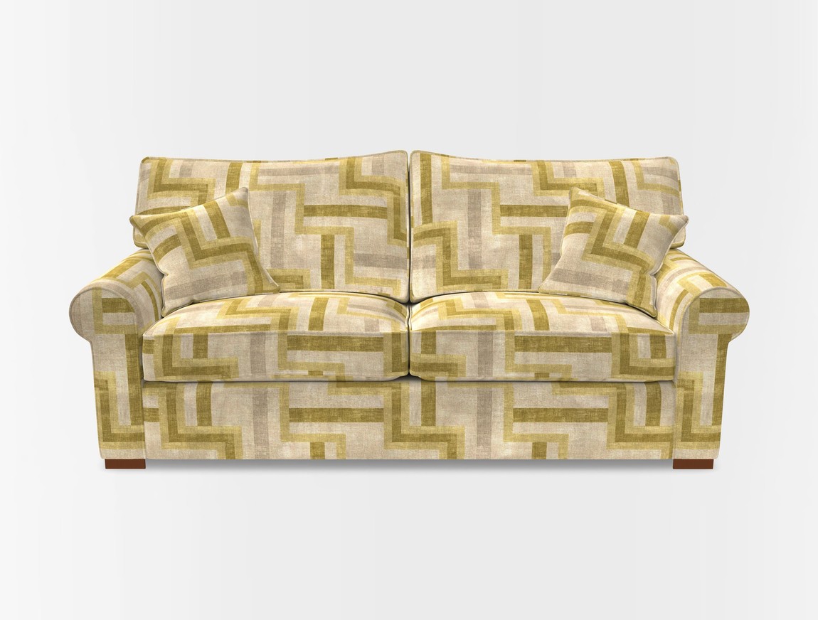 4 Seater Sofa