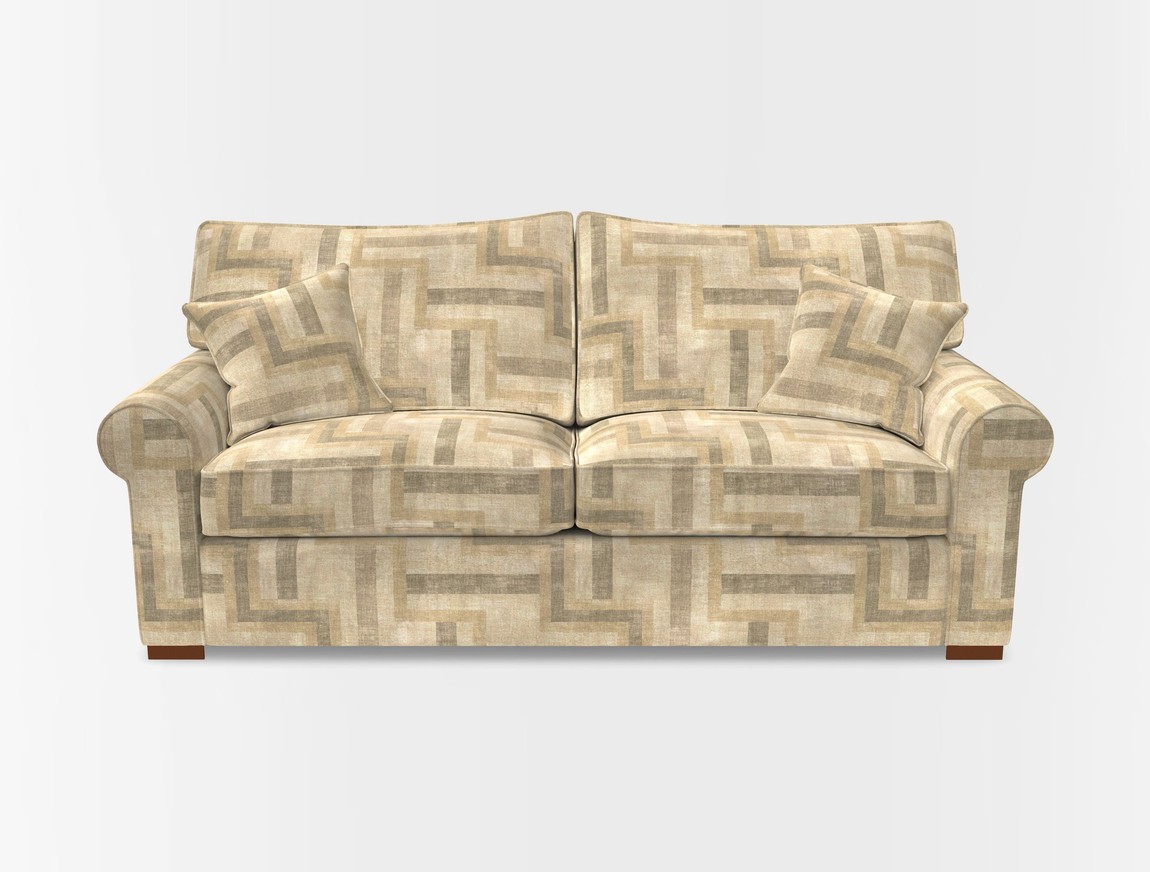 4 Seater Sofa