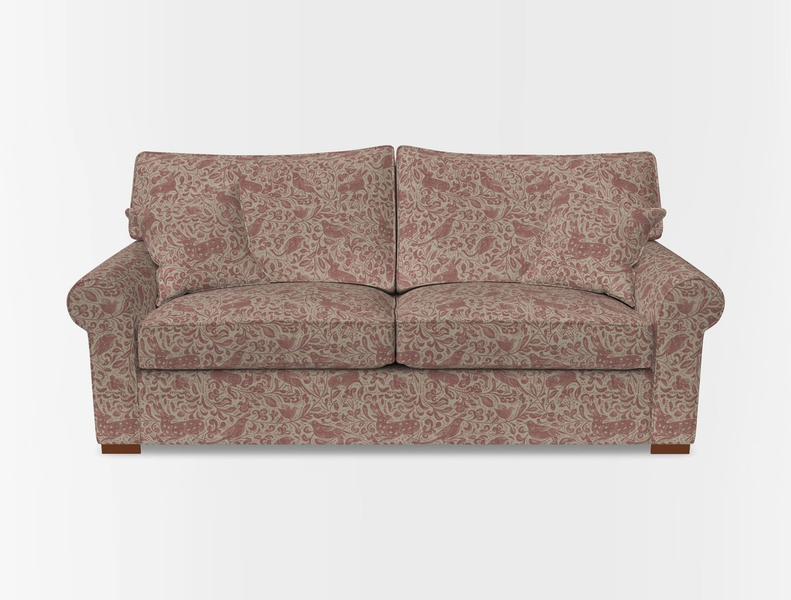 4 Seater Sofa