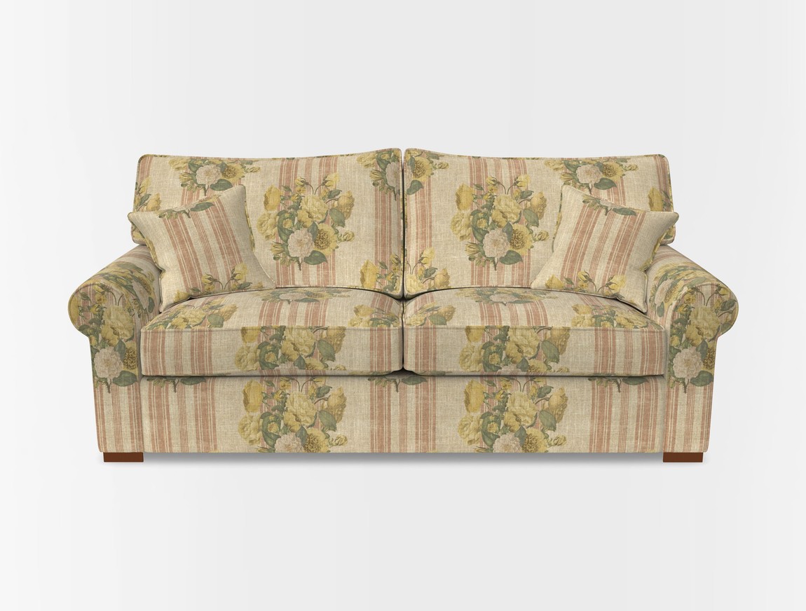 4 Seater Sofa