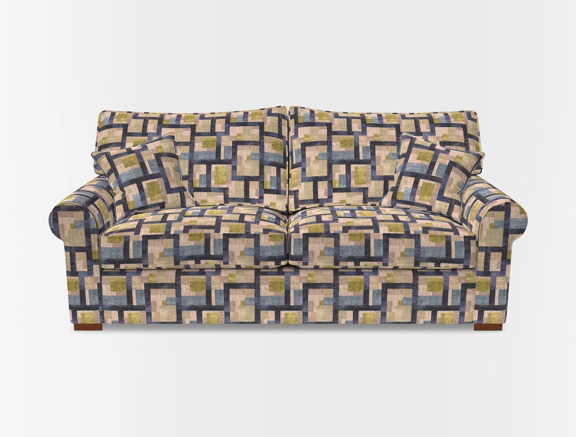 4 Seater Sofa