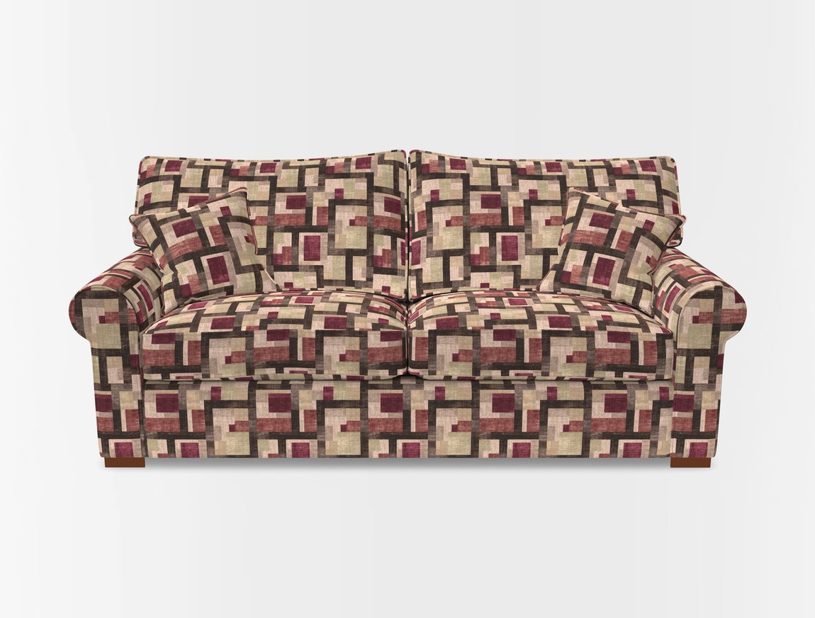 4 Seater Sofa