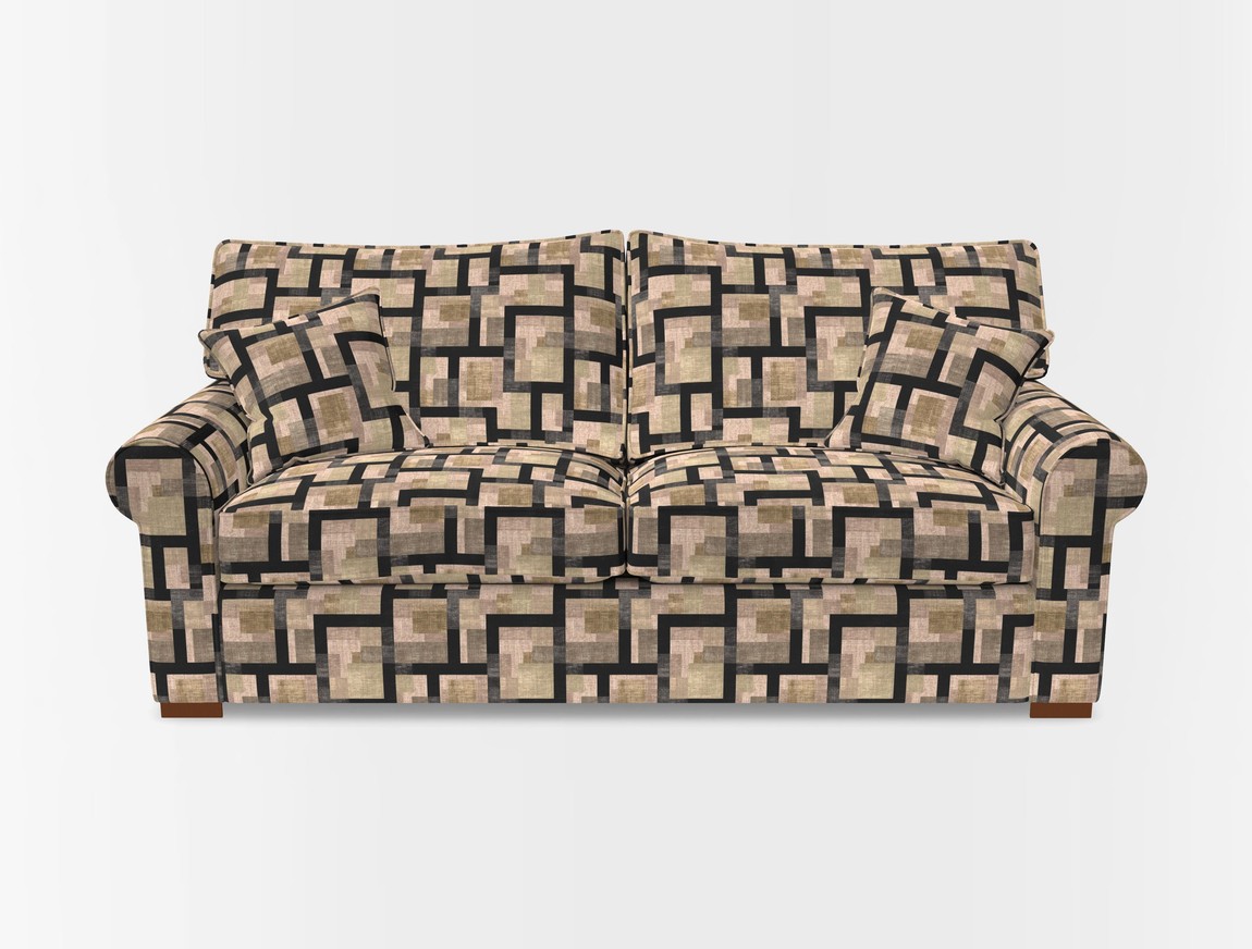4 Seater Sofa