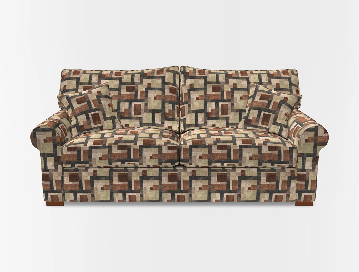 4 Seater Sofa