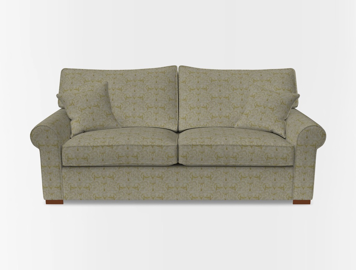 4 Seater Sofa