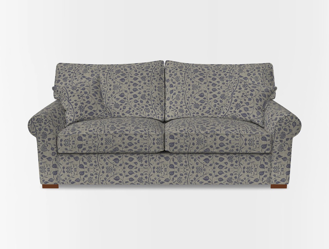 Upperton front