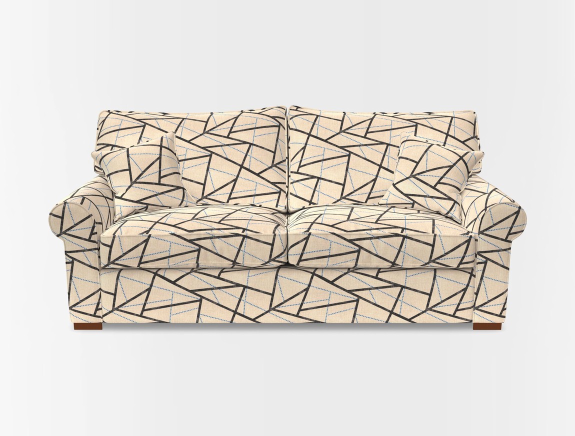 4 Seater Sofa