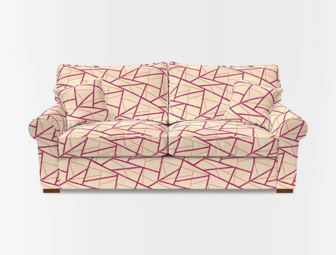 4 Seater Sofa