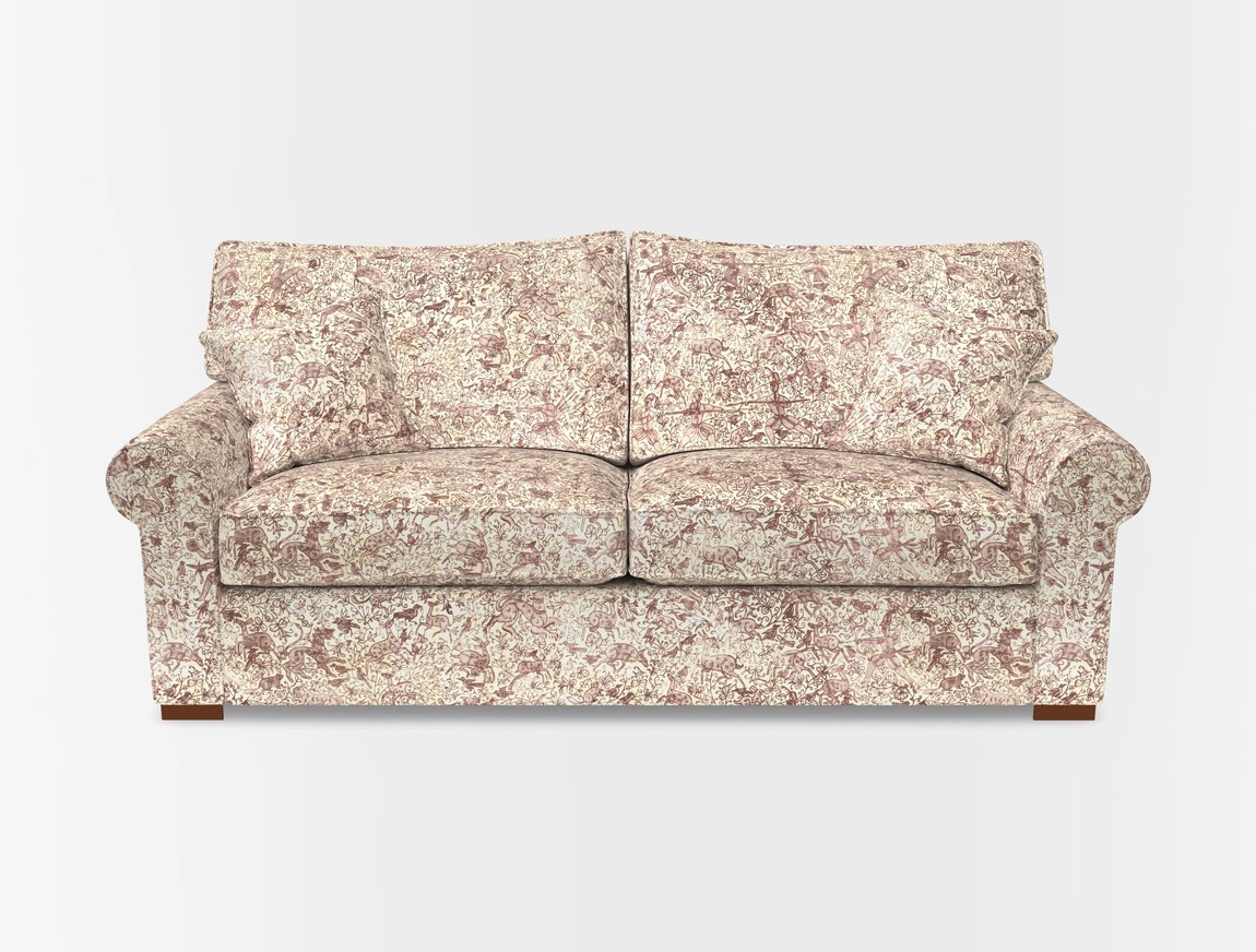 4 Seater Sofa