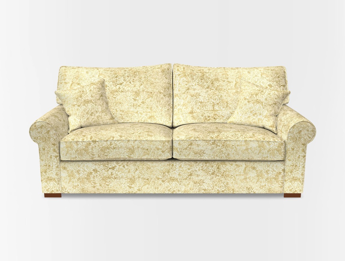 4 Seater Sofa