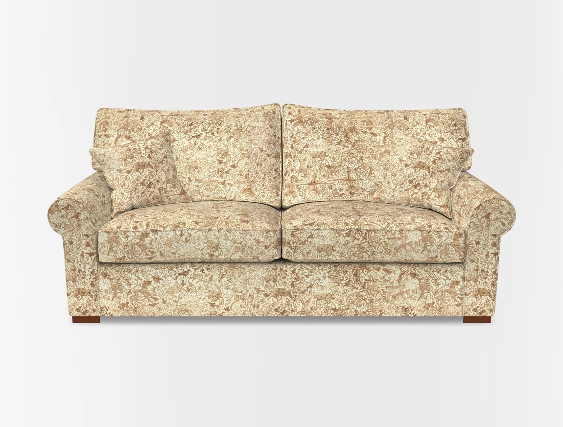 4 Seater Sofa