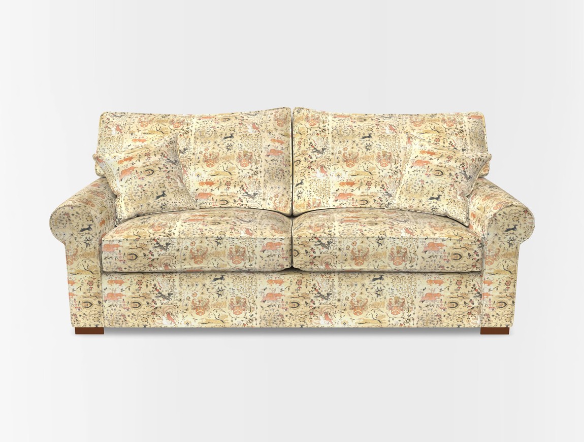 4 Seater Sofa