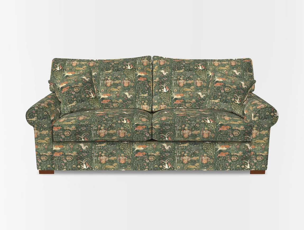 4 Seater Sofa