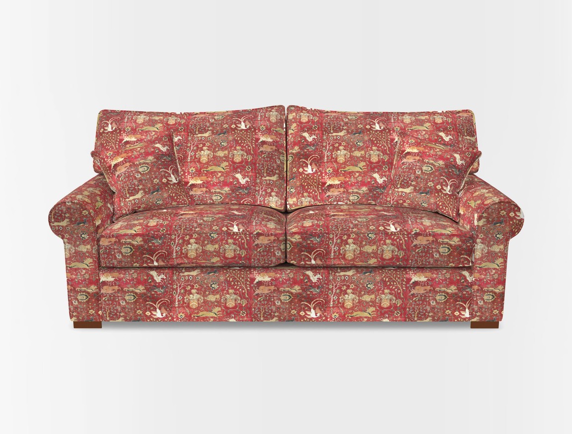 4 Seater Sofa