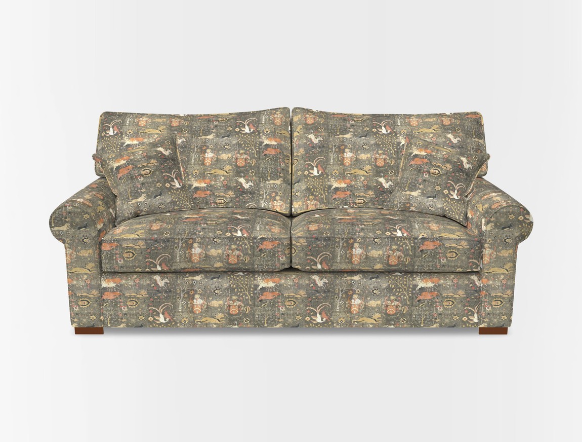 4 Seater Sofa
