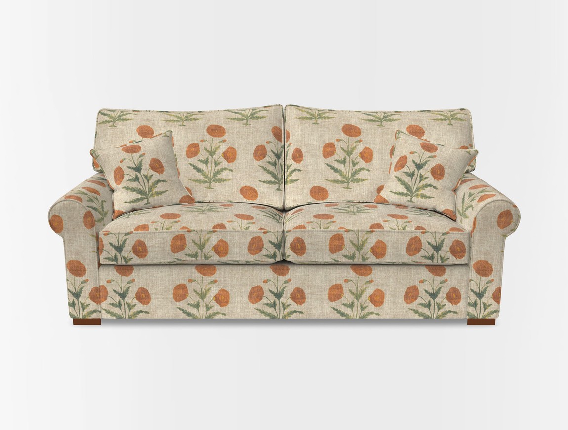 4 Seater Sofa