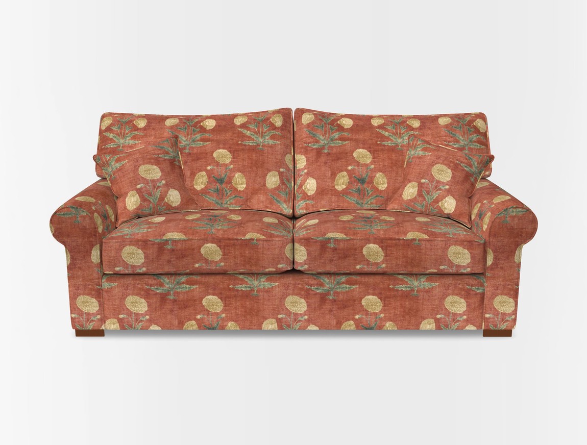 4 Seater Sofa