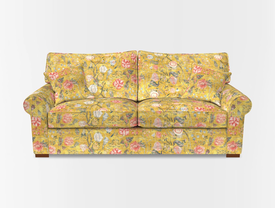 4 Seater Sofa