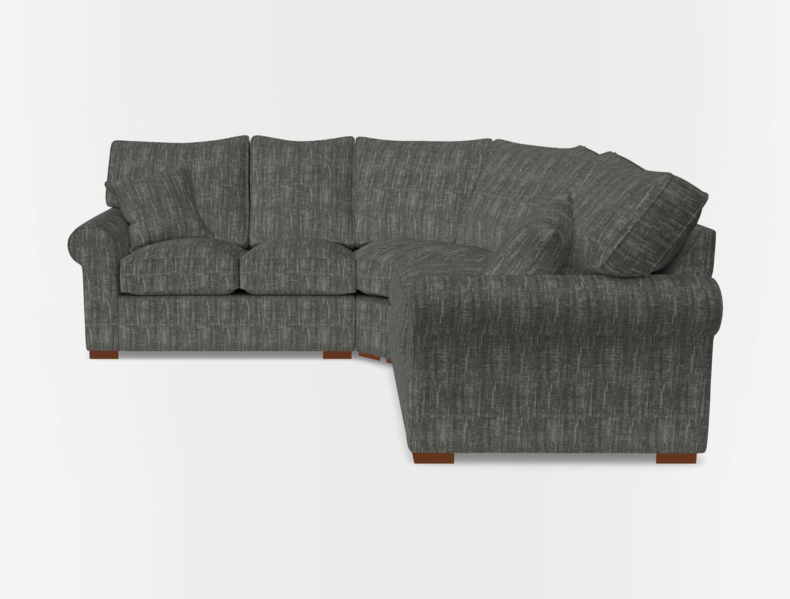 Corner Sofa RHF & LHF