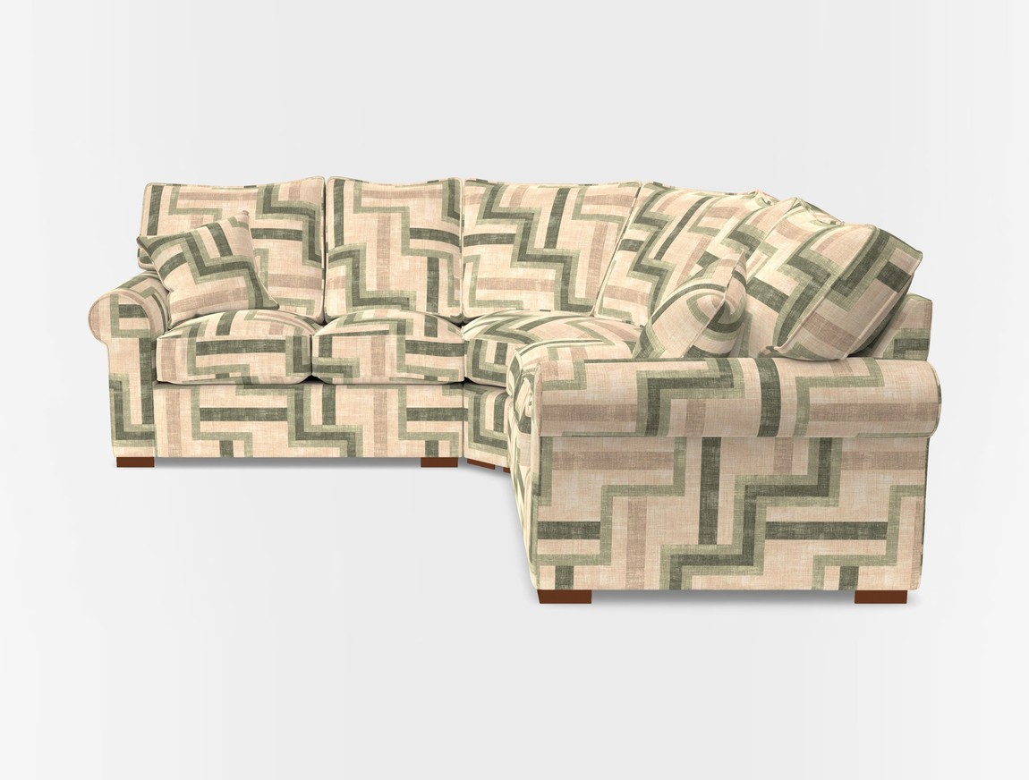 Corner Sofa RHF & LHF