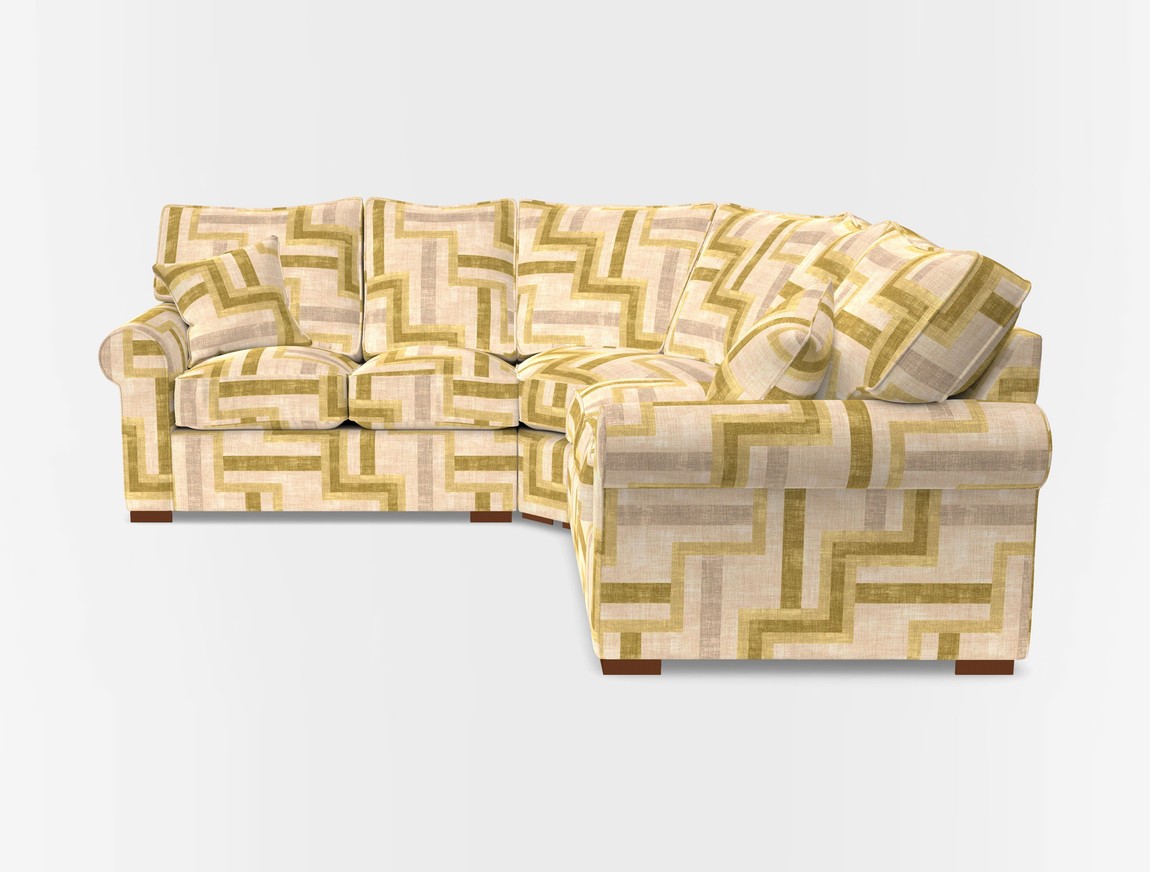 Corner Sofa RHF & LHF