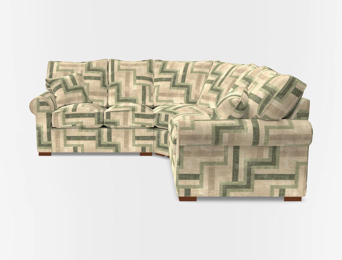 Corner Sofa RHF & LHF