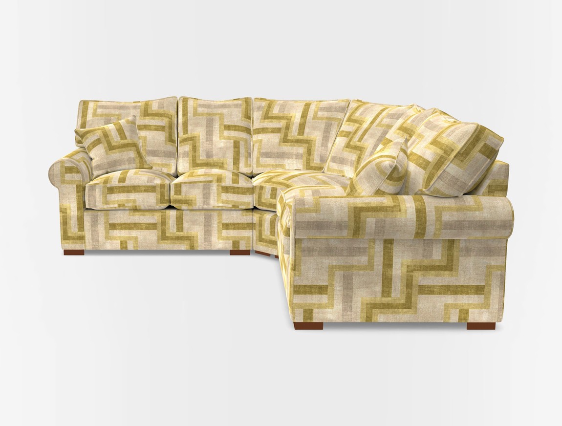 Corner Sofa RHF & LHF