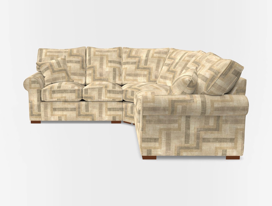 Corner Sofa RHF & LHF