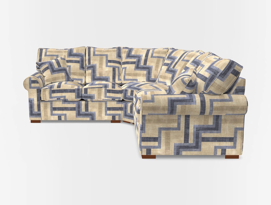 Corner Sofa RHF & LHF