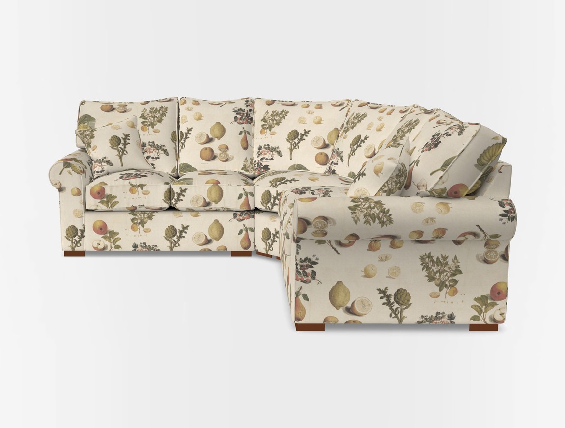 Corner Sofa RHF & LHF