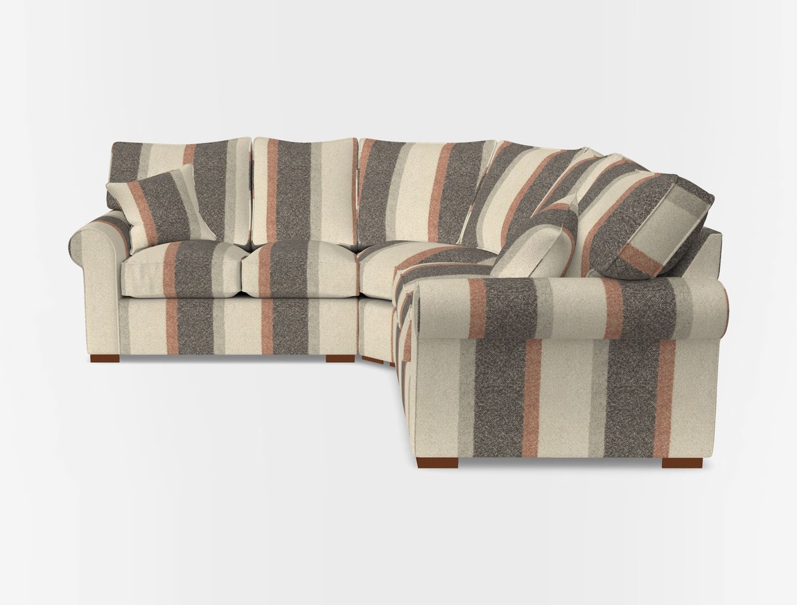 Corner Sofa RHF & LHF