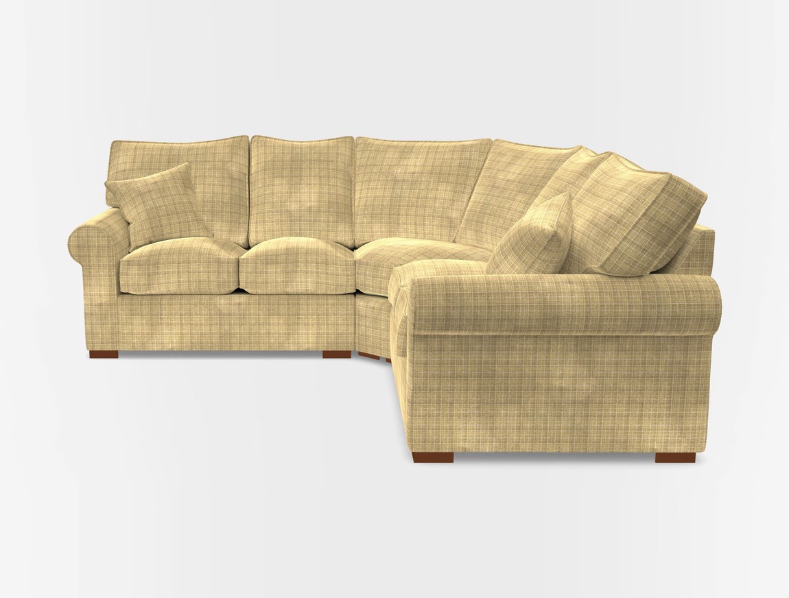 Corner Sofa RHF & LHF