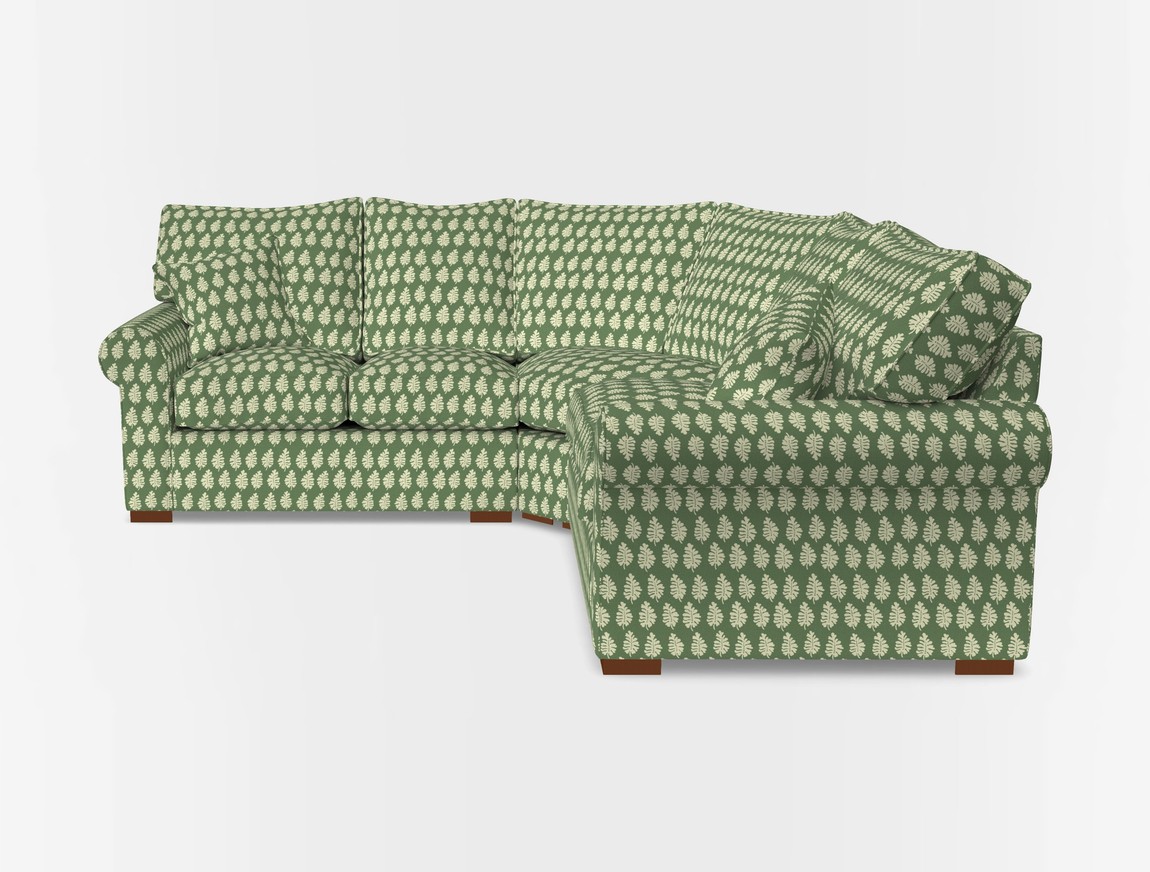 Corner Sofa RHF & LHF