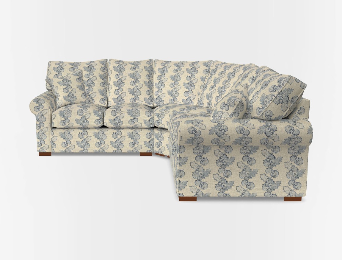 Corner Sofa RHF & LHF