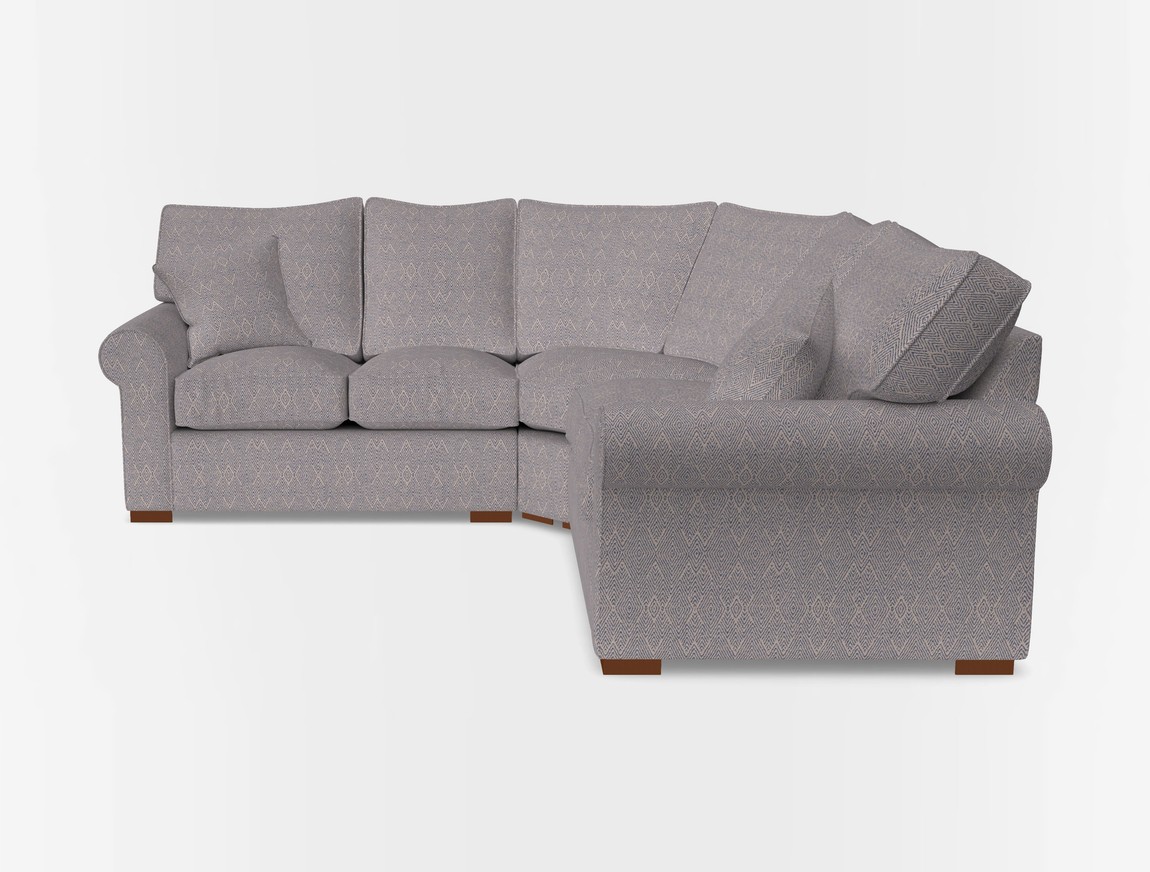 Corner Sofa RHF & LHF
