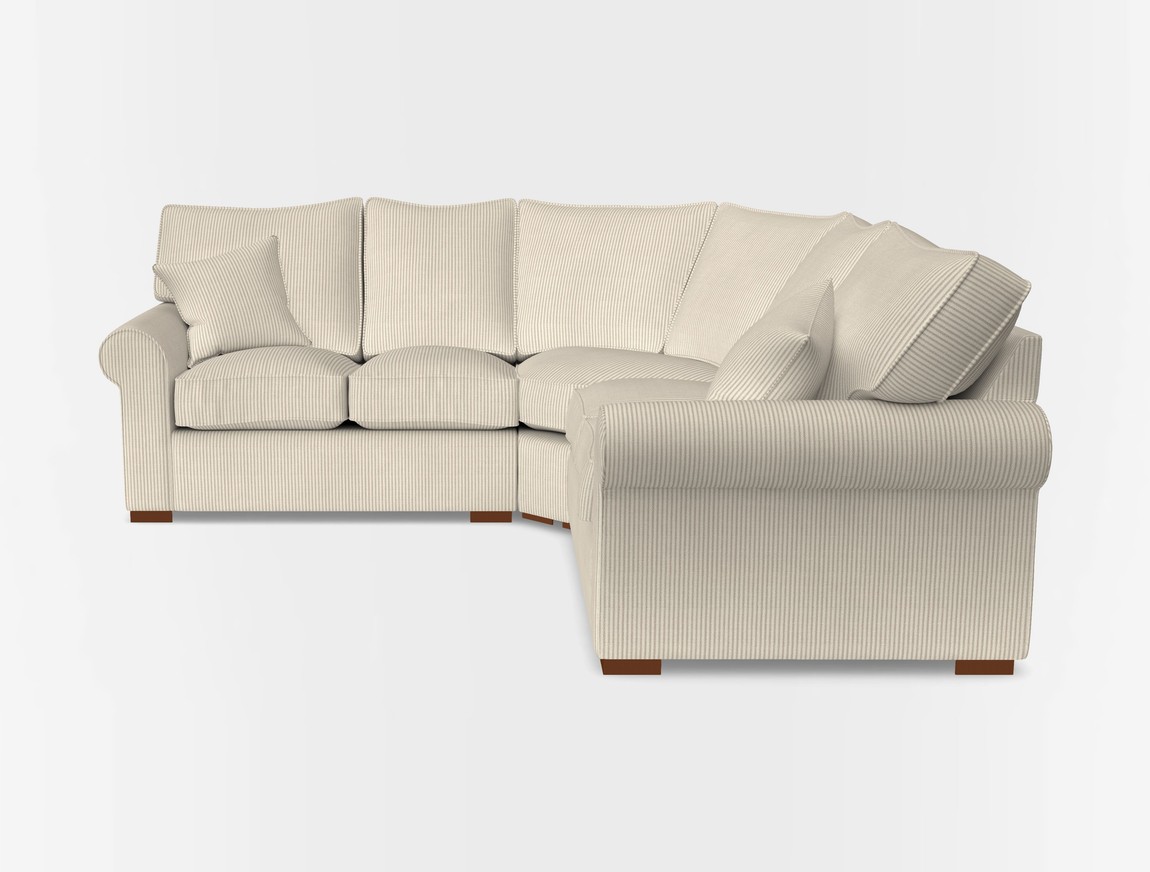 Corner Sofa RHF & LHF