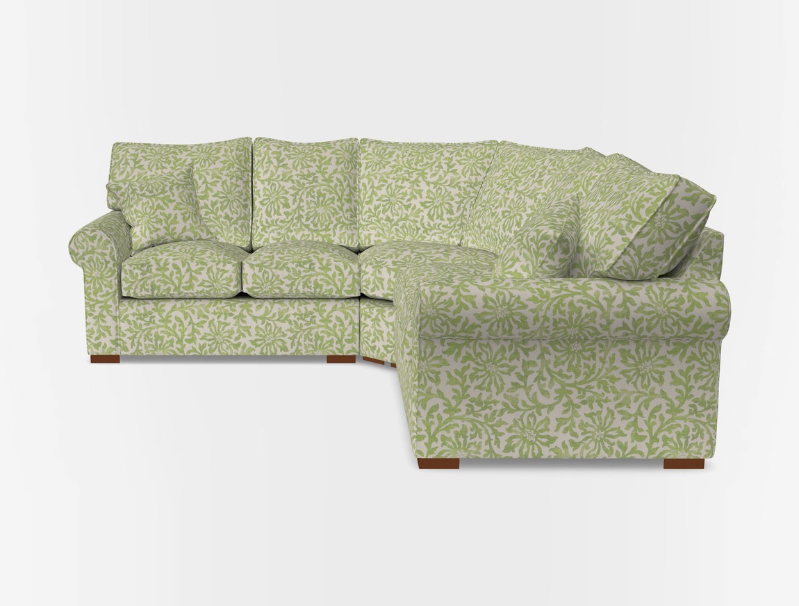 Corner Sofa RHF & LHF