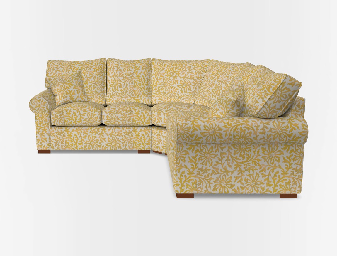 Corner Sofa RHF & LHF
