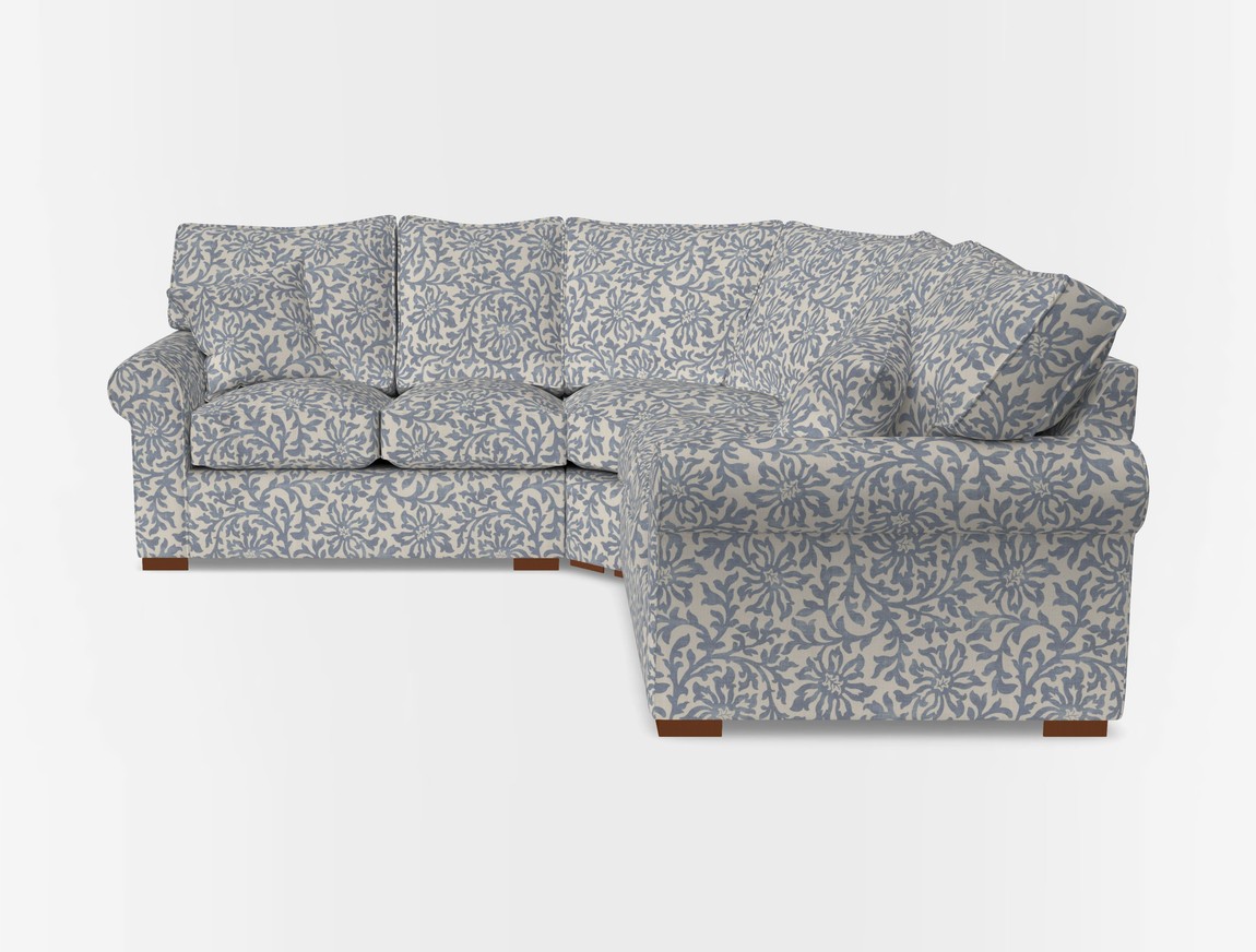 Corner Sofa RHF & LHF