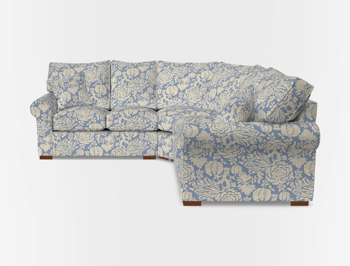 Corner Sofa RHF & LHF