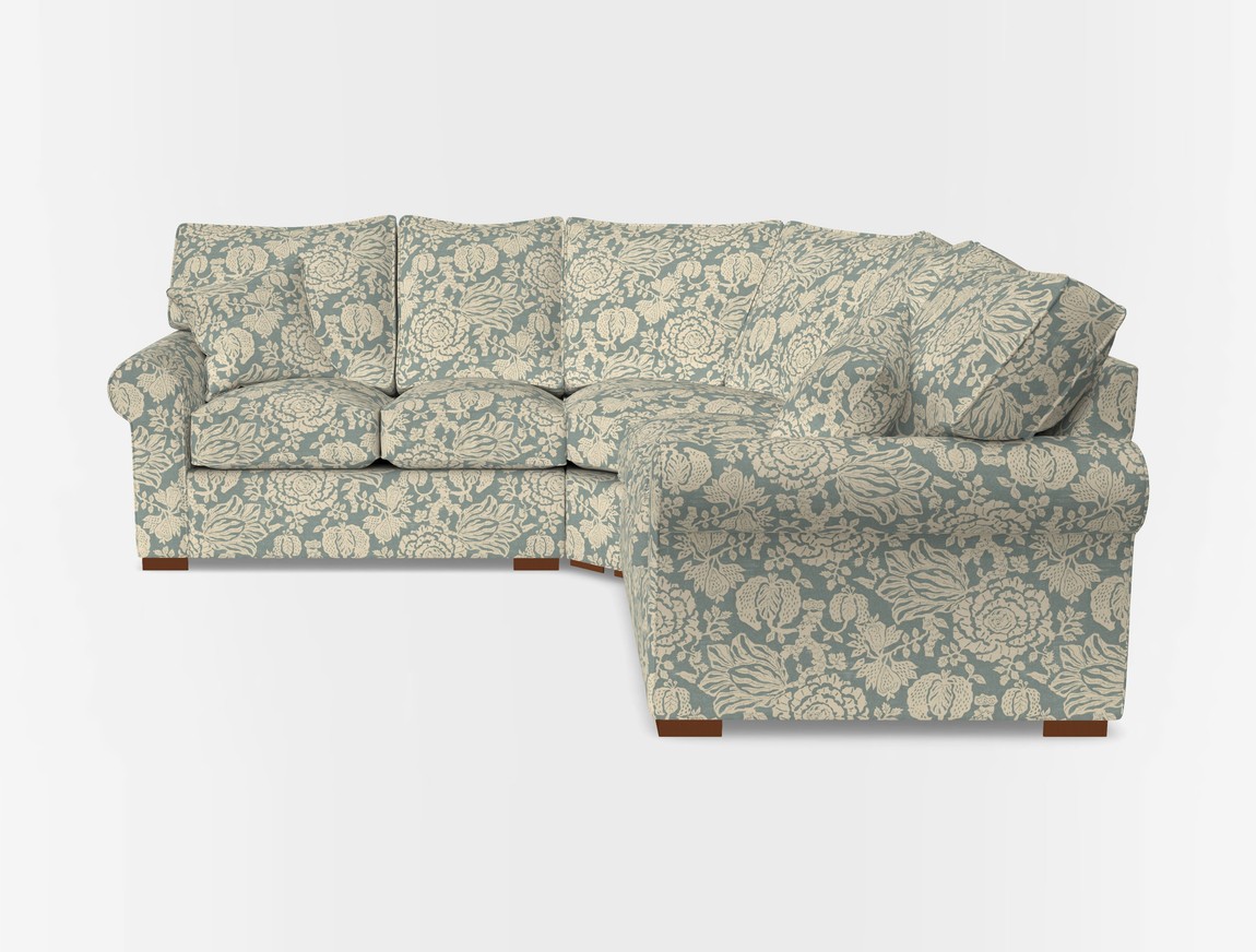 Corner Sofa RHF & LHF