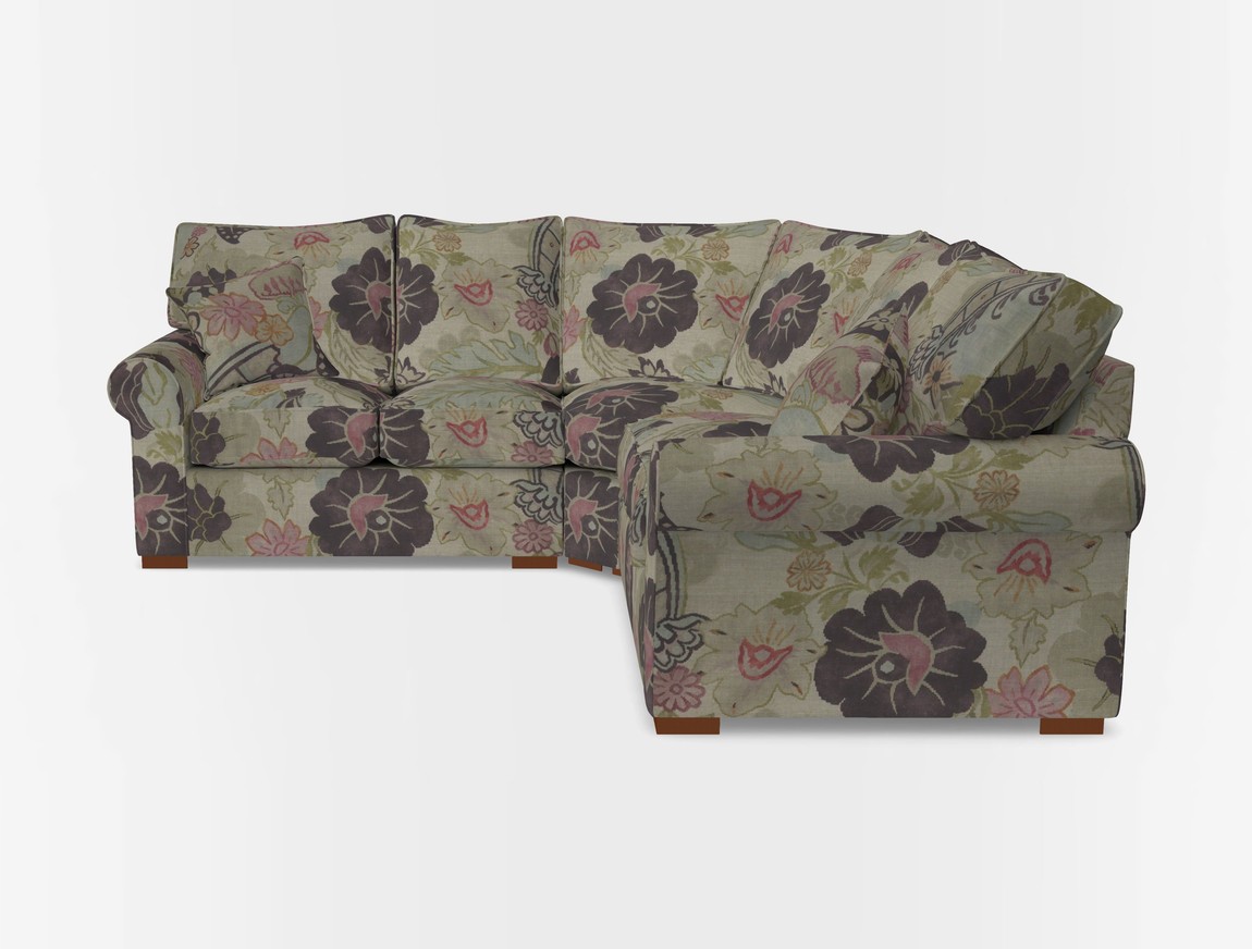 Corner Sofa RHF & LHF