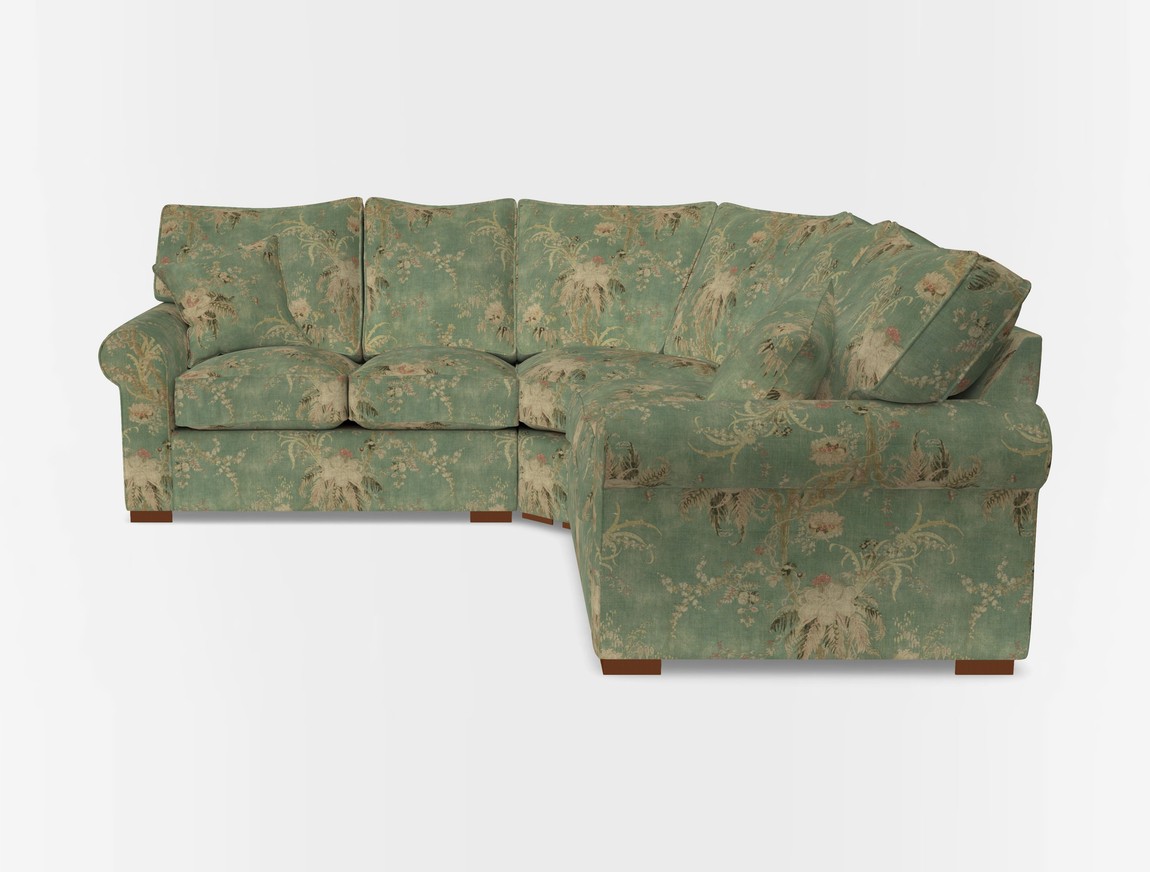 Corner Sofa RHF & LHF