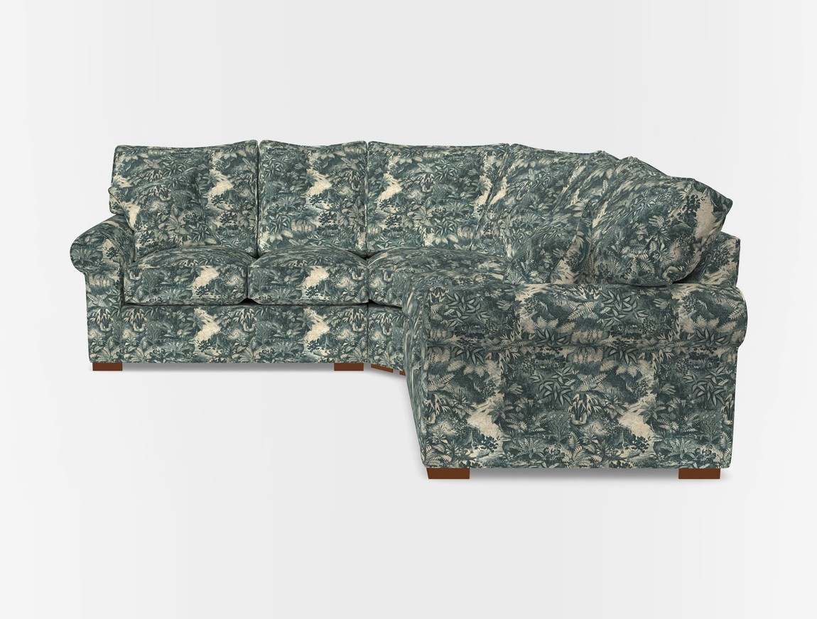 Corner Sofa RHF & LHF