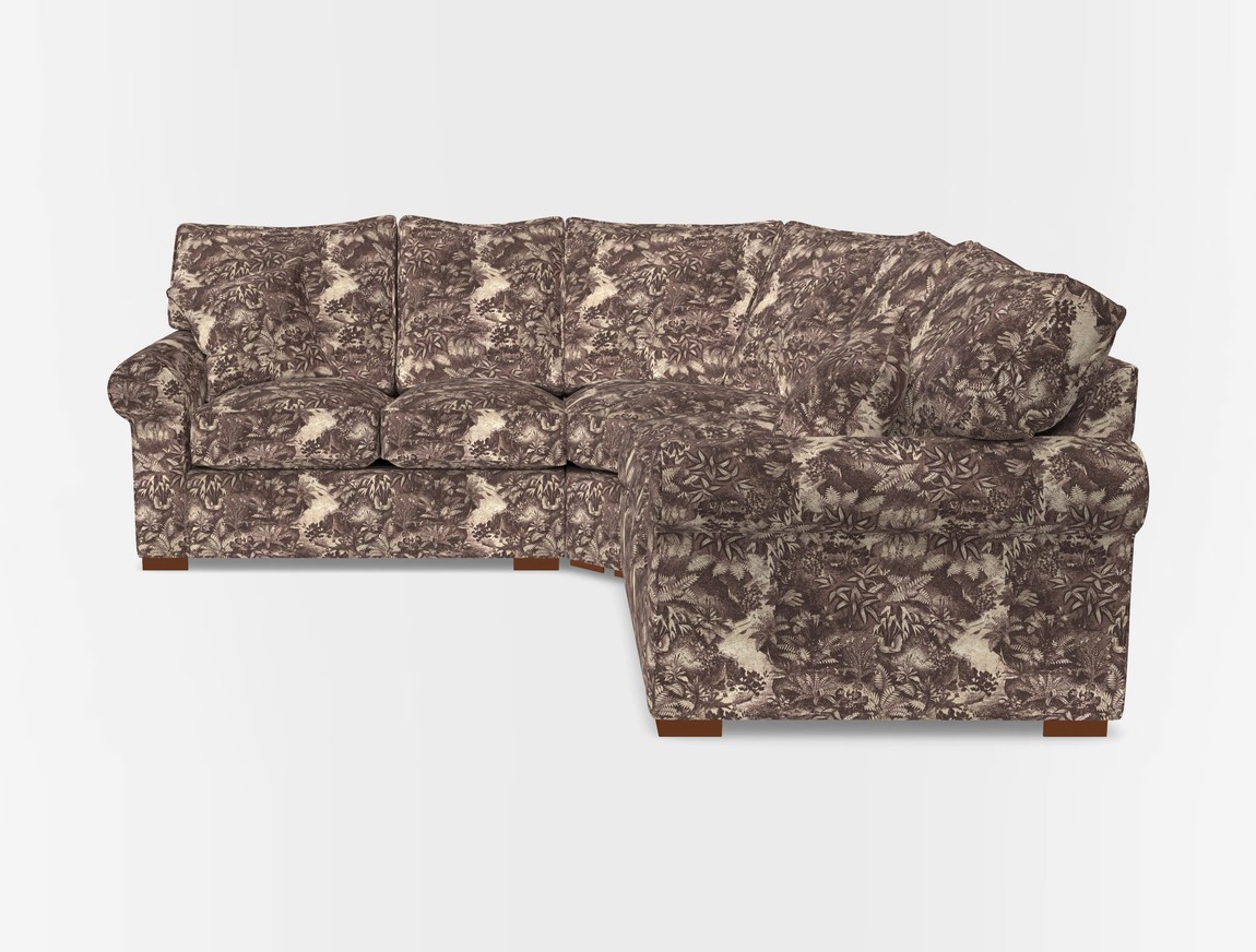 Corner Sofa RHF & LHF