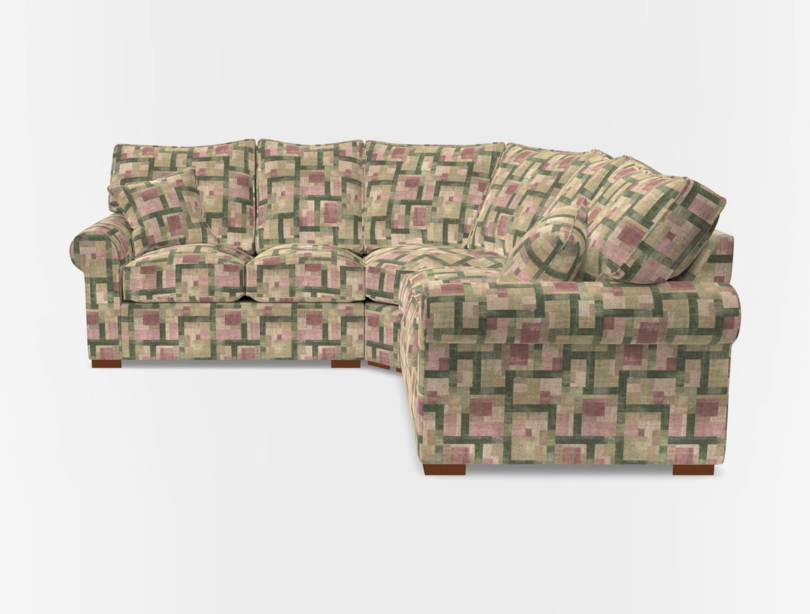 Corner Sofa RHF & LHF