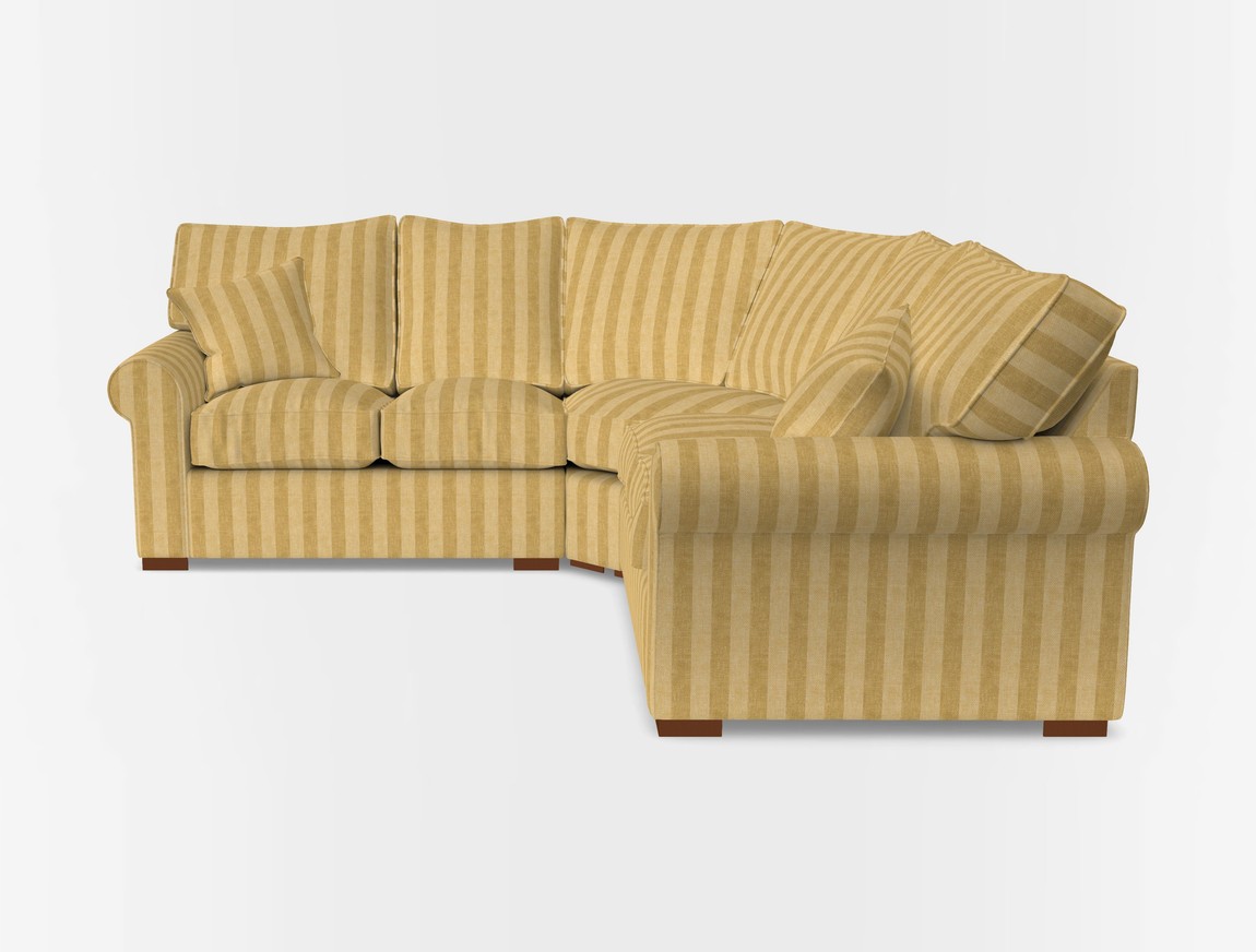 Corner Sofa RHF & LHF