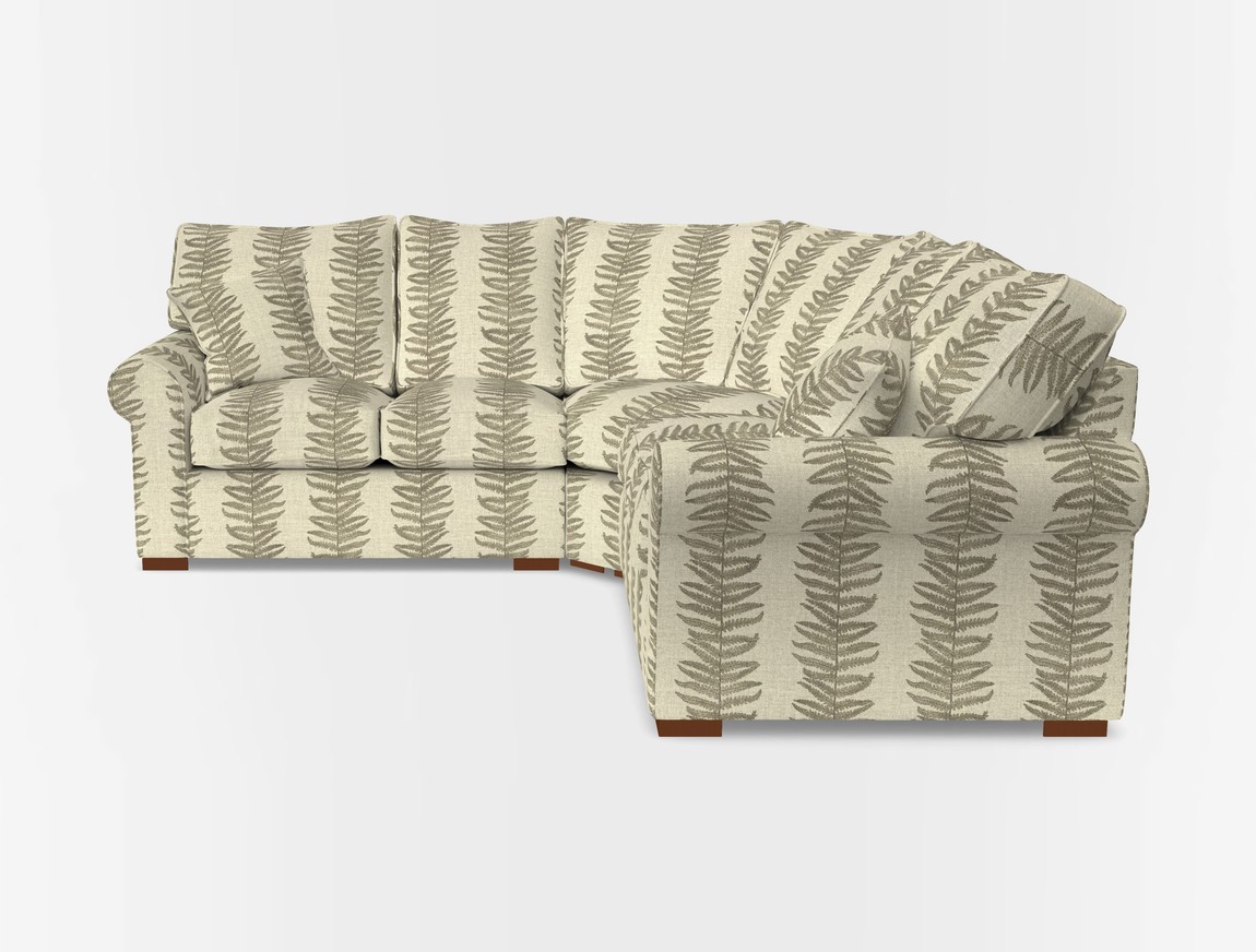 Corner Sofa RHF & LHF