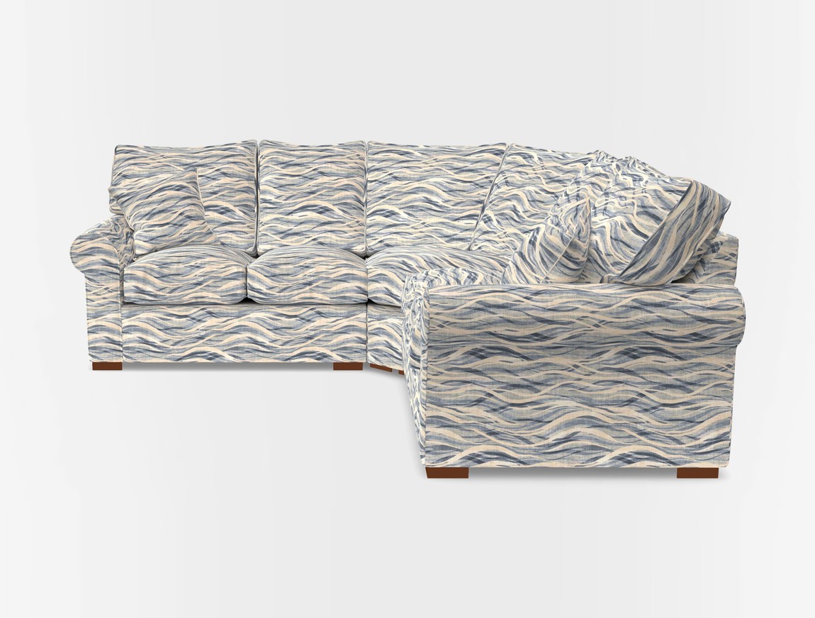 Corner Sofa RHF & LHF